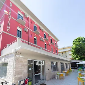 Hotel Bel, Rimini