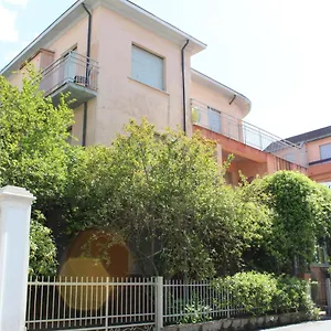 Hotel Taormina, Rimini